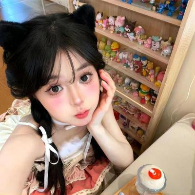 白鬃野马