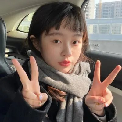 好孩子